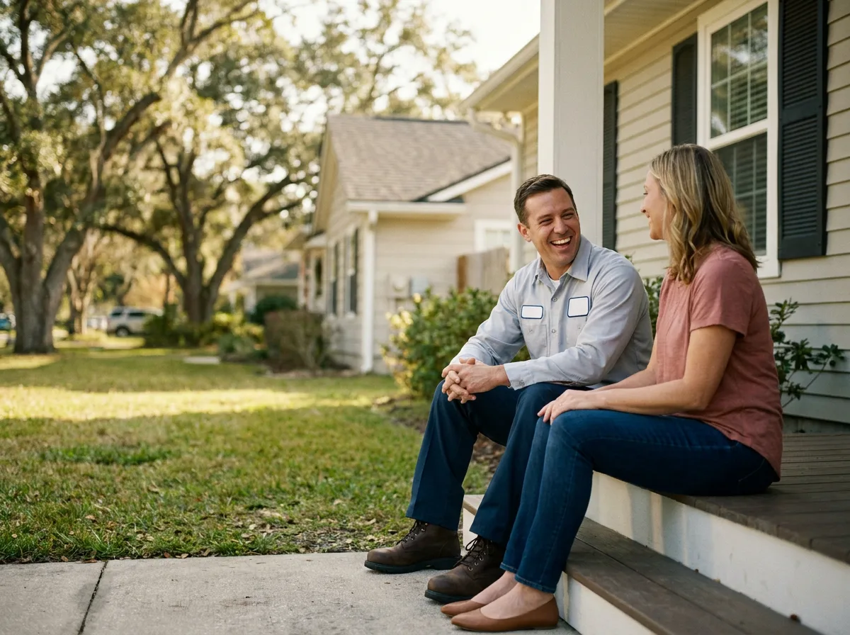 Septic tank pumping FAQs for Creola, AL